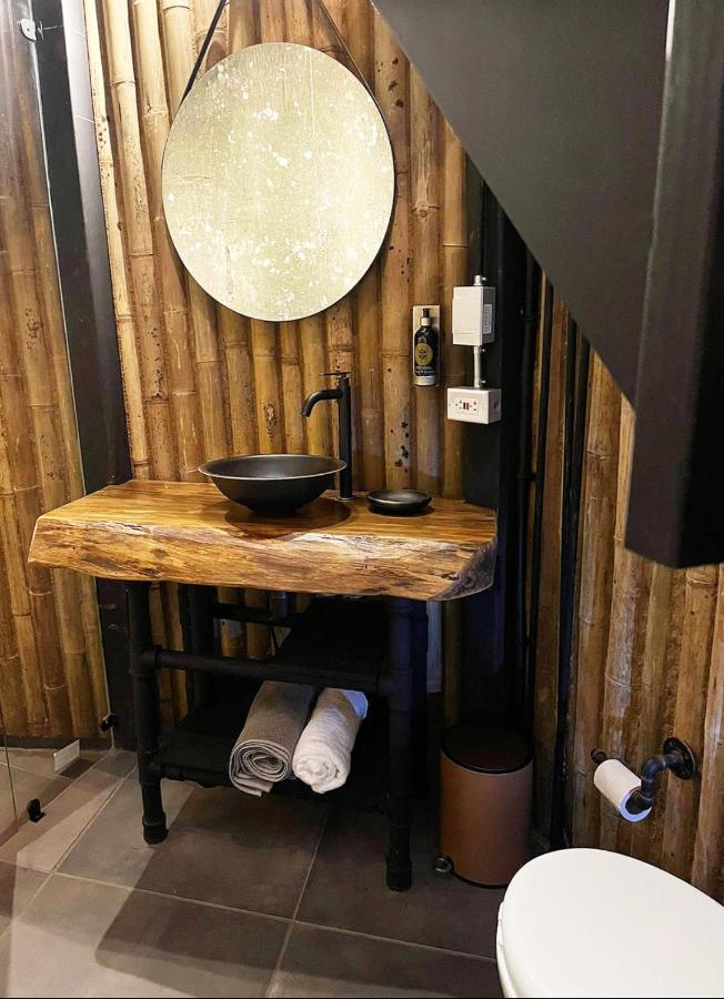 Amanatu Ecolodge & Spa Quimbaya Kültér fotó
