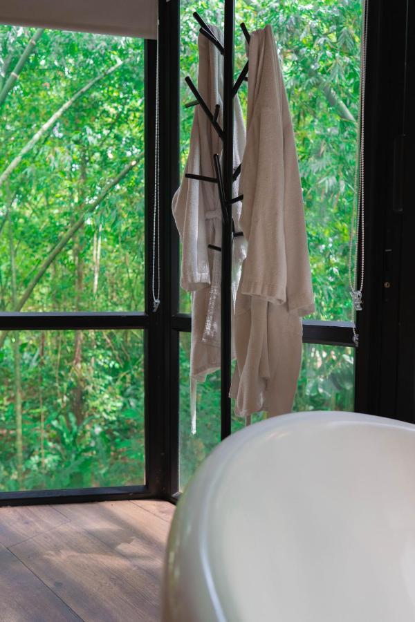 Amanatu Ecolodge & Spa Quimbaya Kültér fotó