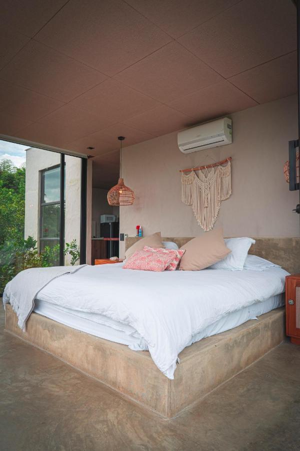 Amanatu Ecolodge & Spa Quimbaya Kültér fotó
